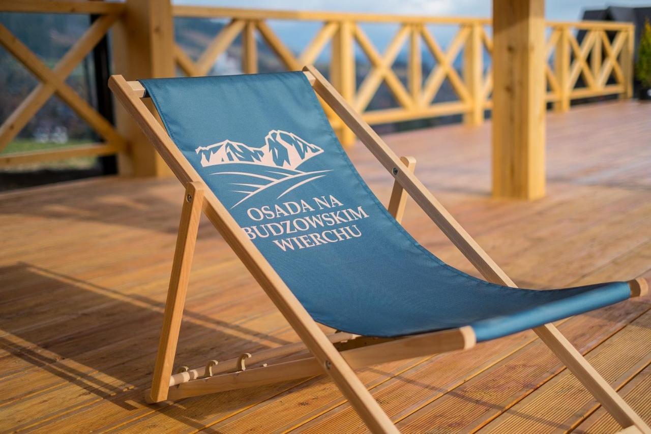 Osada Na Budzowskim Wierchu * Zakopane