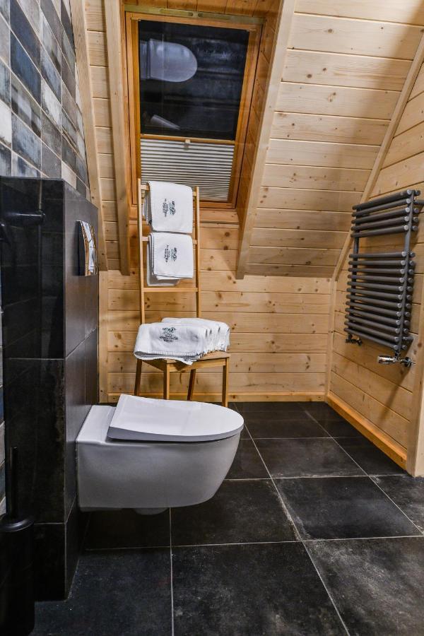 Osada Na Budzowskim Wierchu * Zakopane